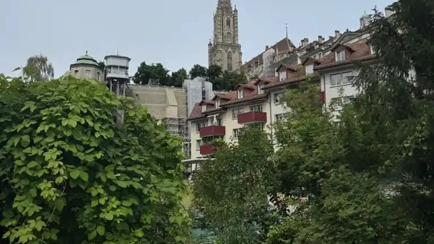 Appartement à louer - Schifflaube 28, 3011 Bern