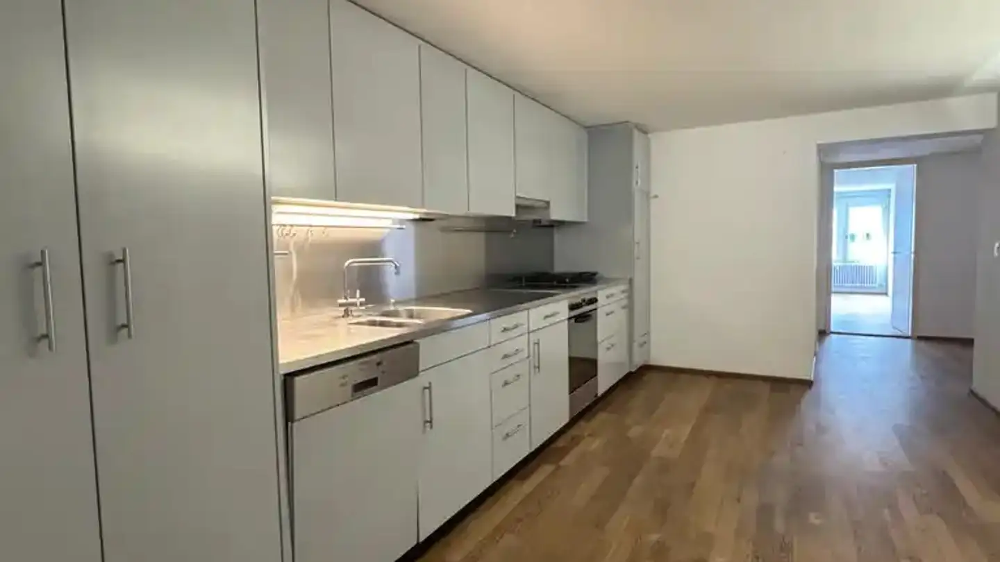 Appartement à louer - Schifflaube 28, 3011 Bern - Photo 3