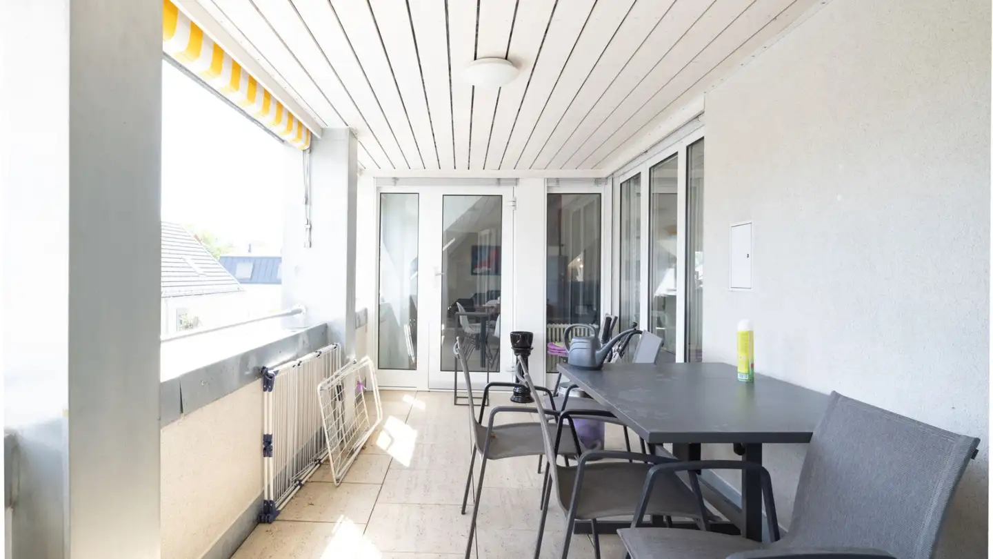 Apartment for sale - Austrasse 16, 4153 Reinach BL - Photo 4