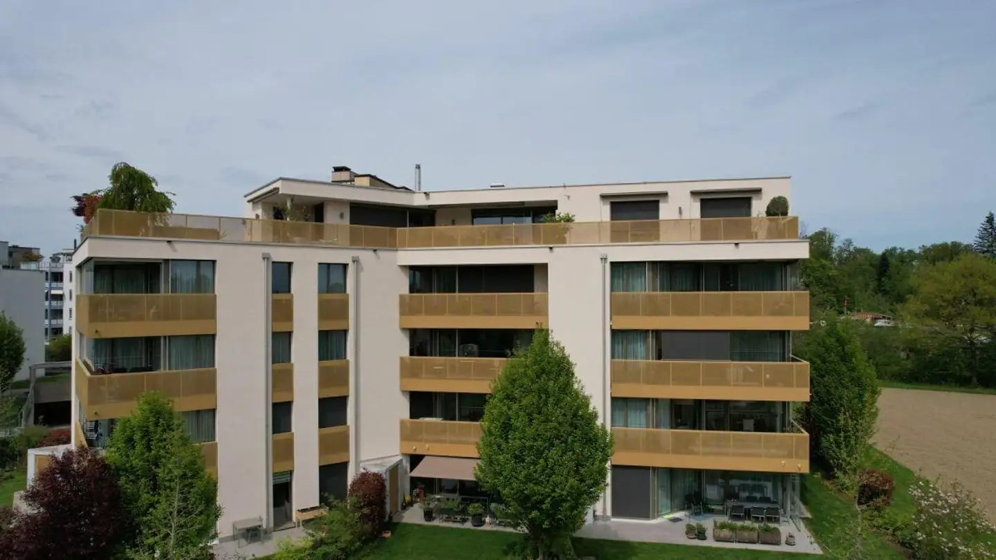 Appartamento in vendita - Lohstrasse 21, 8580 Amriswil