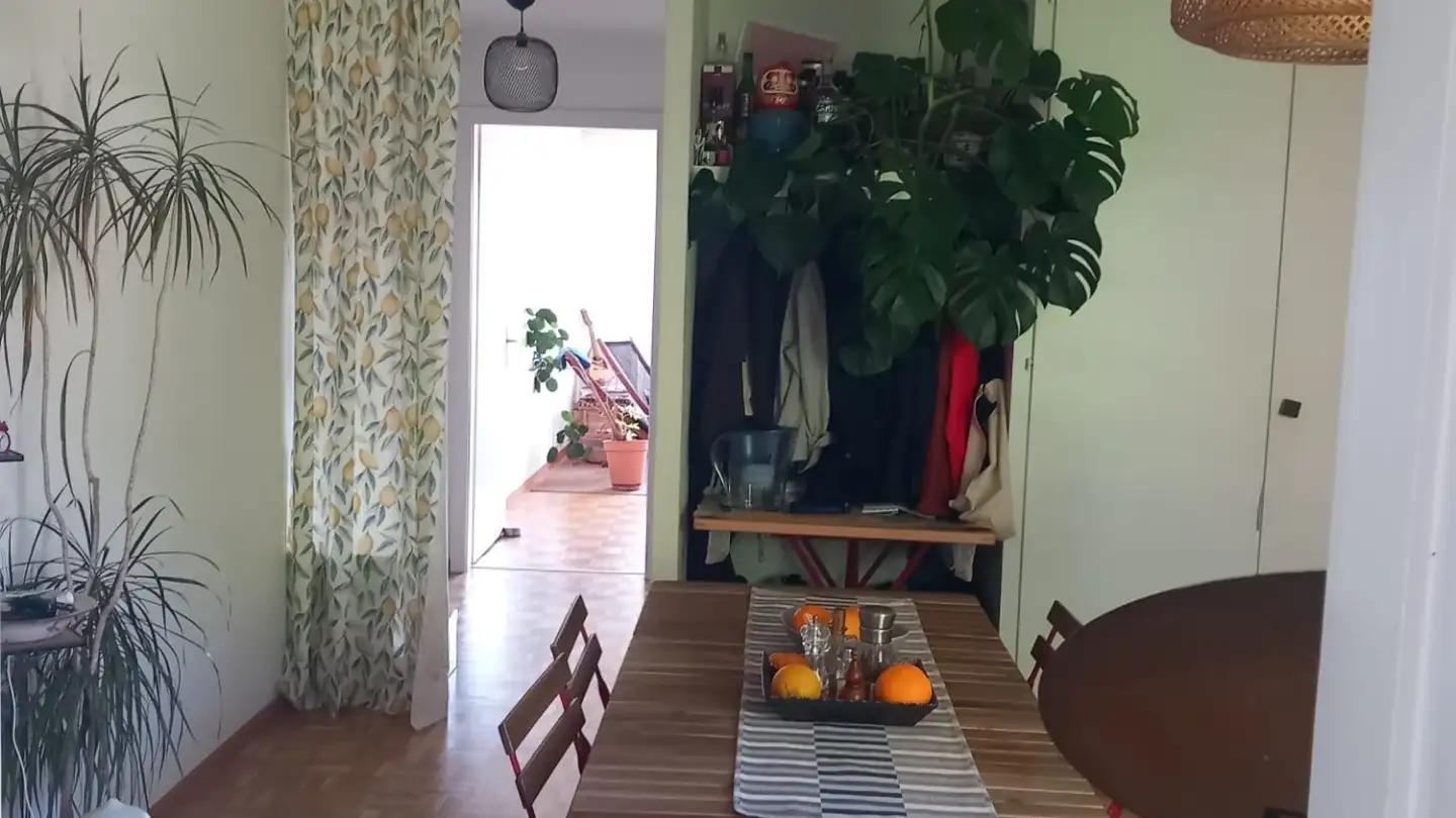 Appartement à louer - 2000 Neuchâtel - Photo 2