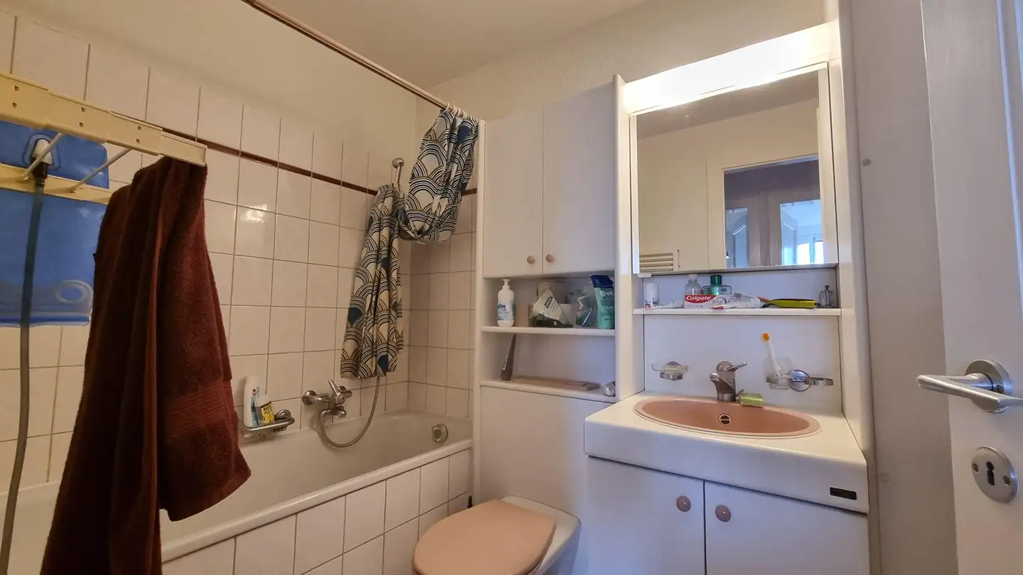 Wohnung mieten - Avenue Henri-Warnery 10, 1007 Lausanne - Foto 3