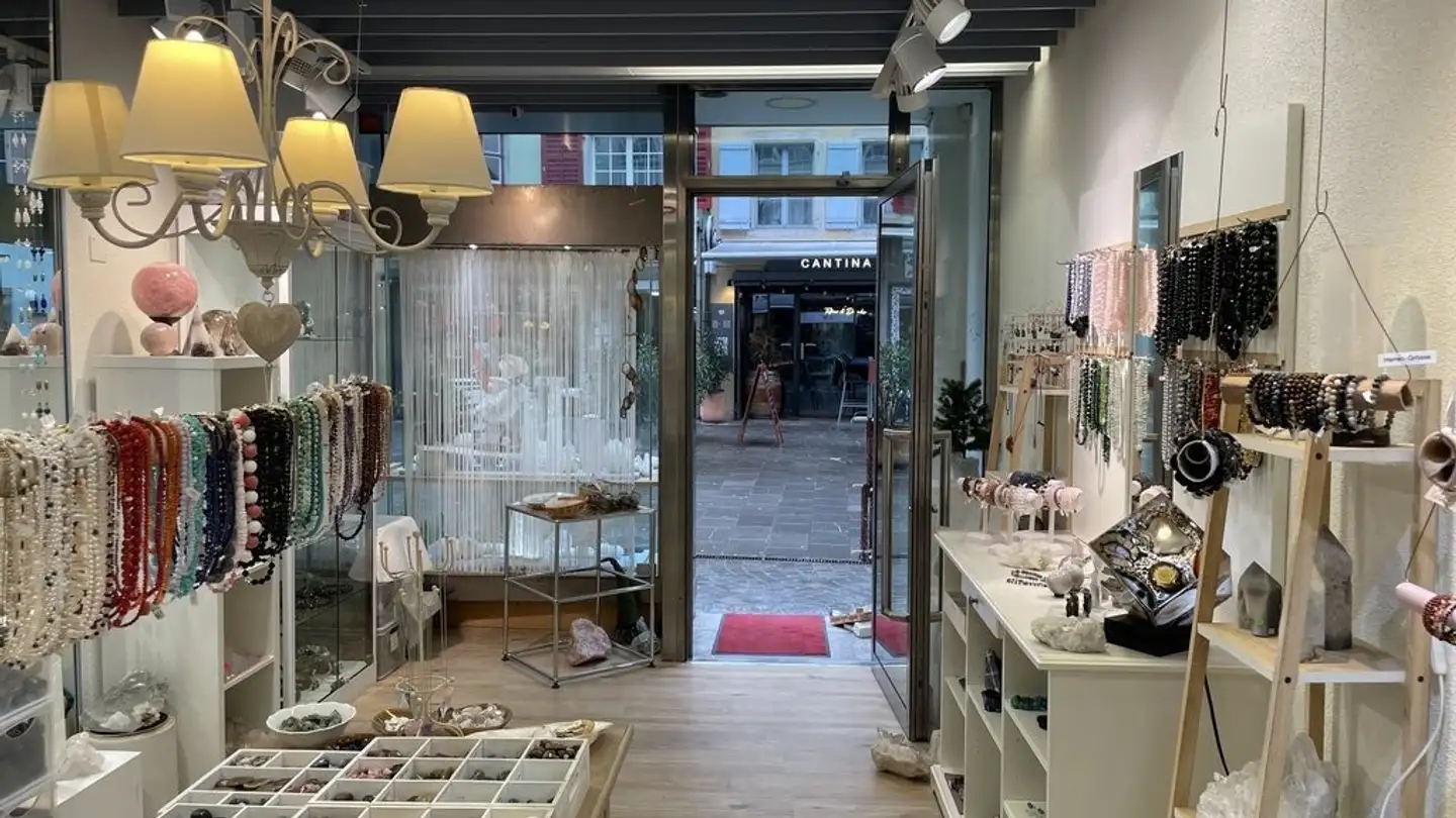 Magasin à louer - Weite Gasse 16, 5400 Baden - Photo 4