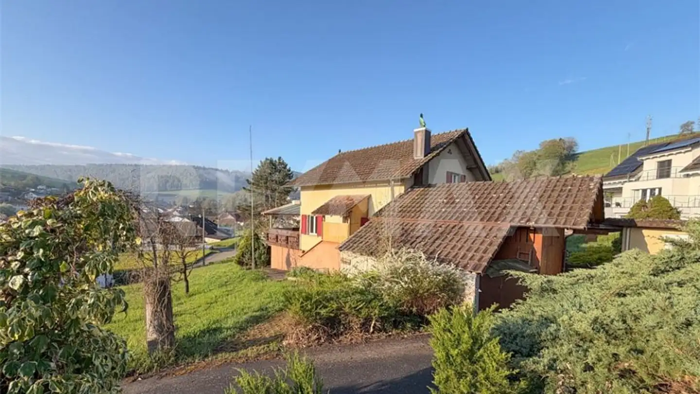 Maison individuelle à vendre - Hofstettestrasse 13, 5085 Sulz AG - Photo 2