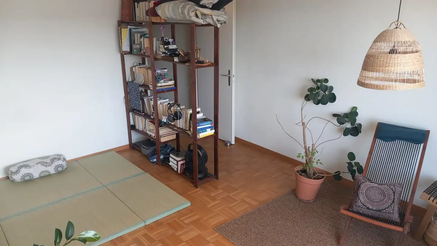 Appartement à louer - 2000 Neuchâtel - Photo 3