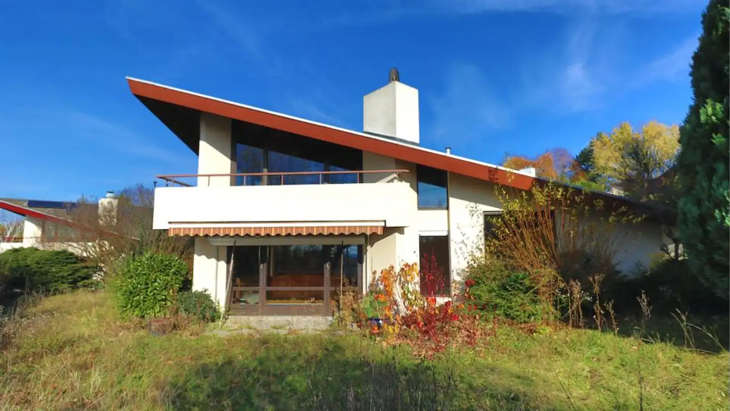 Single house for sale - 1032 Romanel-sur-Lausanne