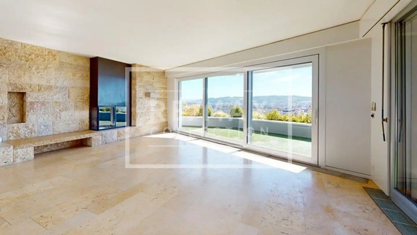 Penthouse for sale - Chemin Du Pavillon / Pavillonweg 2a, 2502 Biel/Bienne