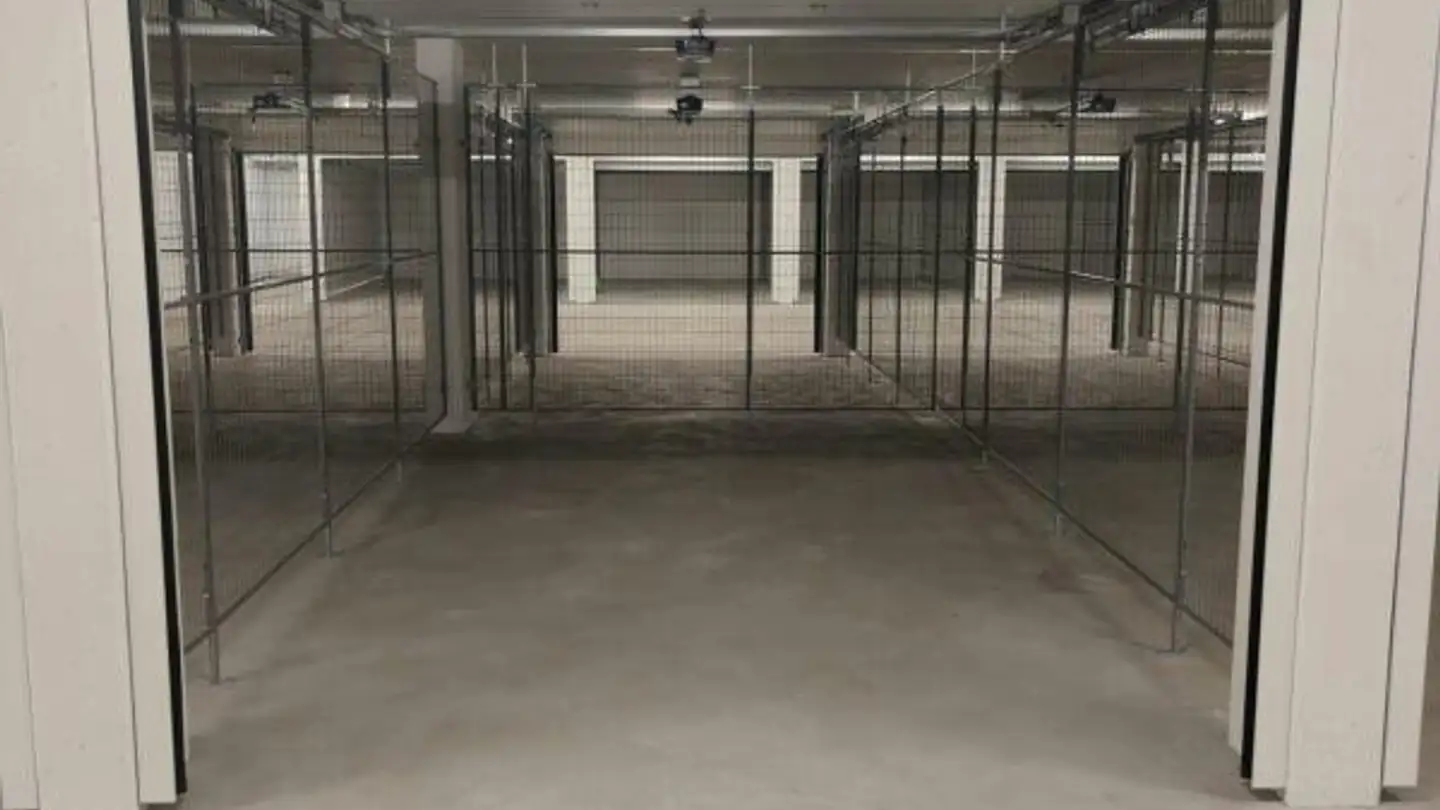 Underground parking space for rent - Seemoosholzstrasse 15, 9320 Arbon - Photo 3