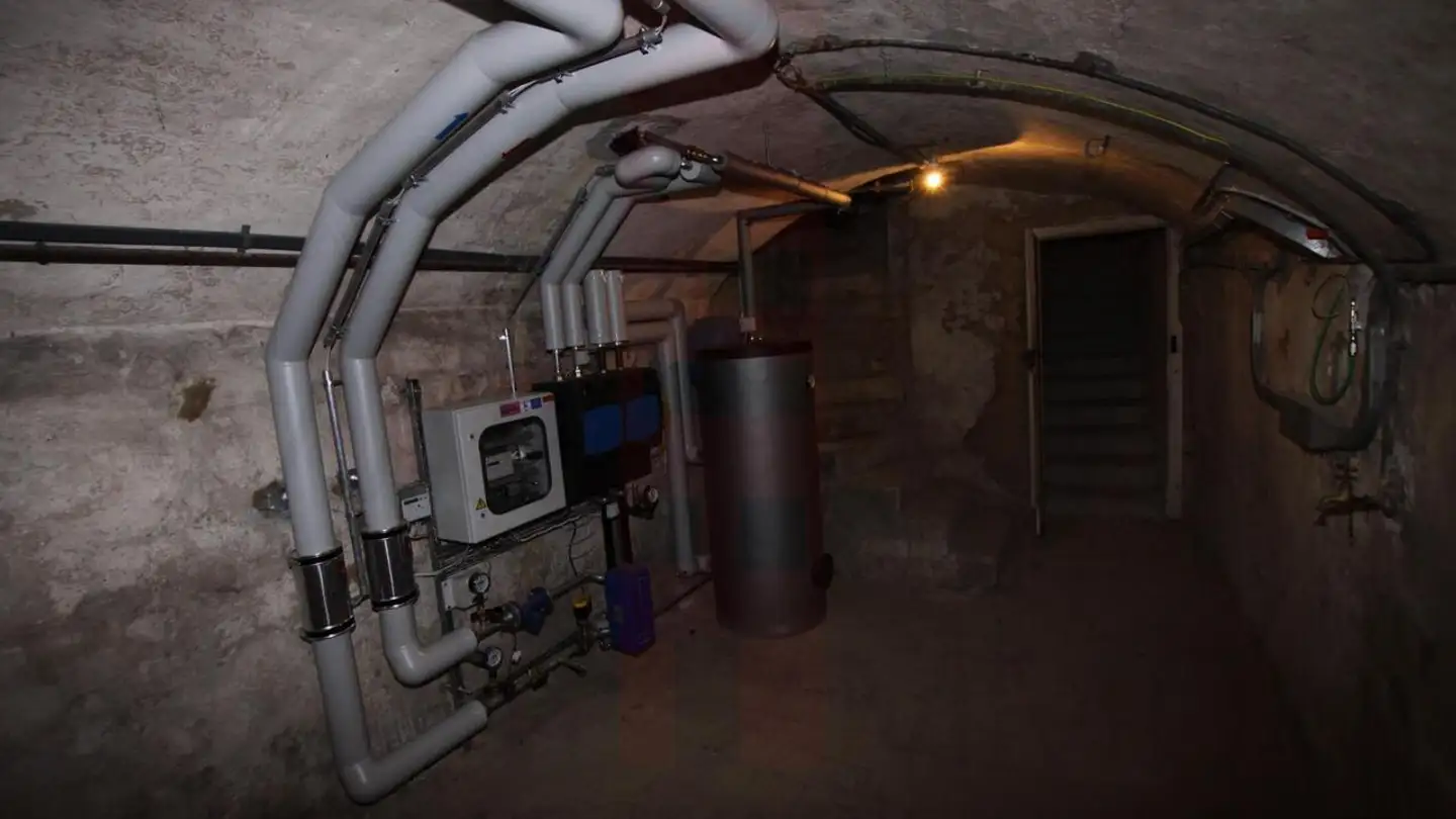 Mischgenutztes Gebäude kaufen - 2900 Porrentruy - Foto 2