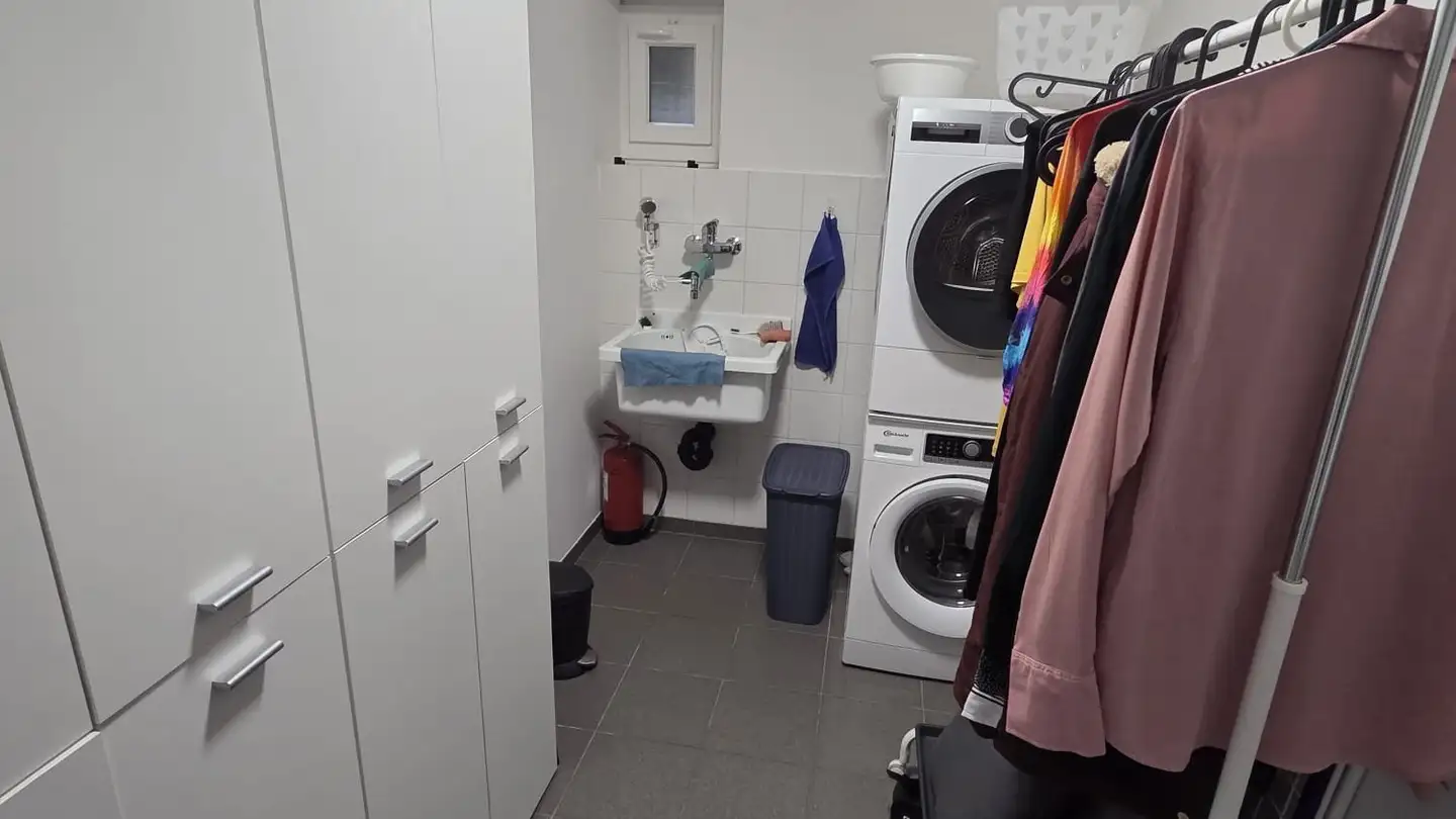 Wohnung mieten - 6943 Vezia - Foto 3