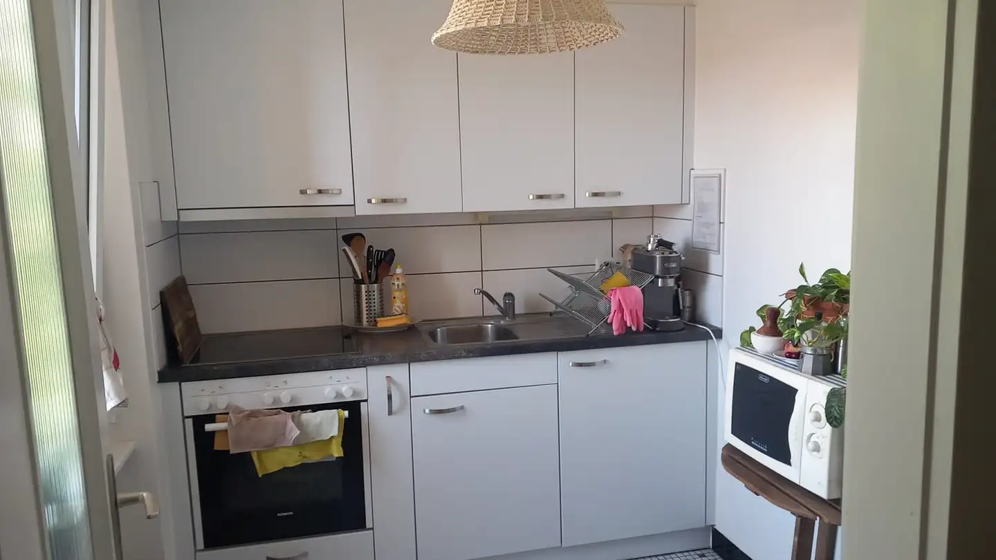 Appartement à louer - 2000 Neuchâtel - Photo 4