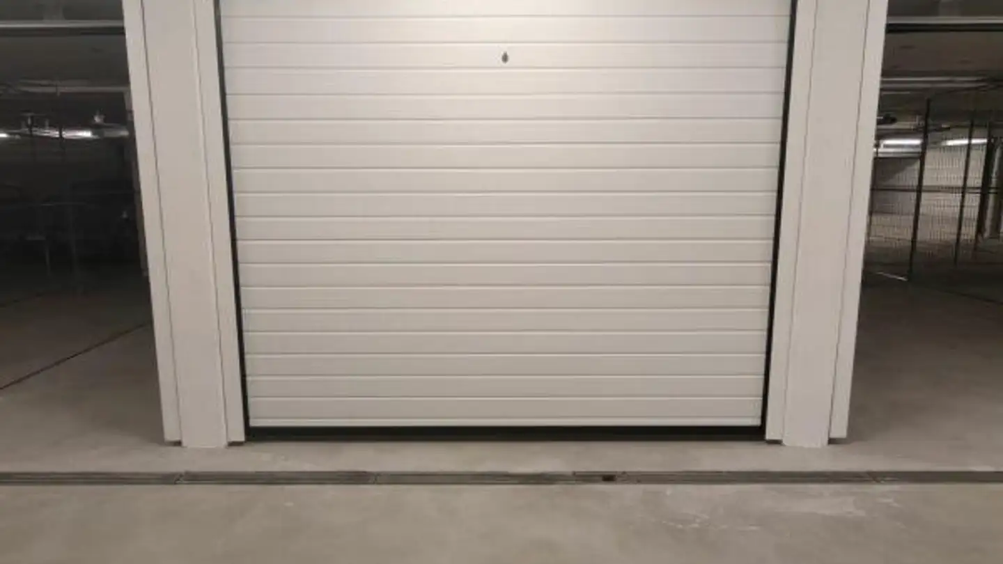 Underground parking space for rent - Seemoosholzstrasse 15, 9320 Arbon - Photo 4