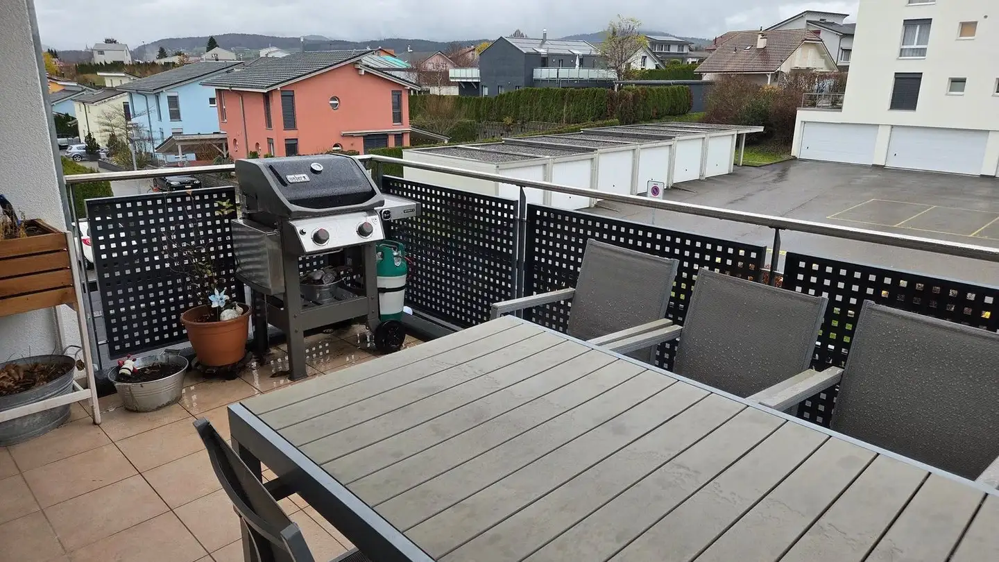 Appartamento in vendita - 1725 Posieux - Foto 3