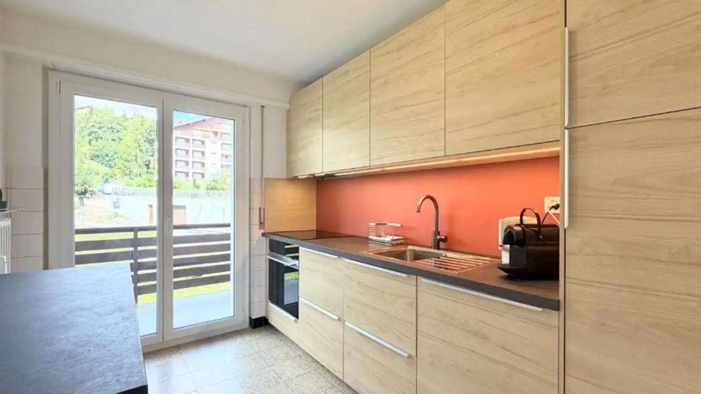 Furnished apartment for rent - 3963 Crans-Montana - Photo 4