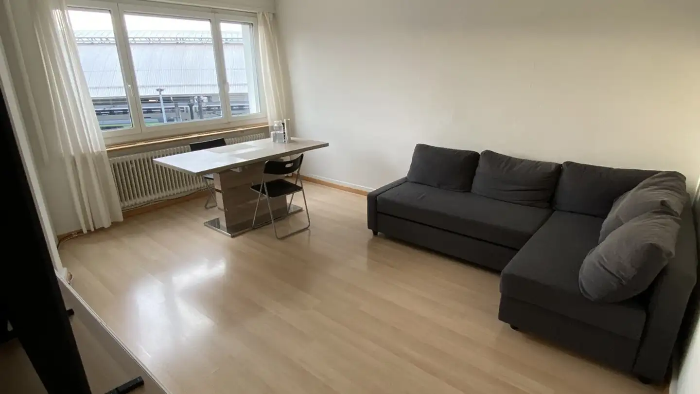 Wohnung mieten - Tannwaldstrasse 64, 4600 Olten