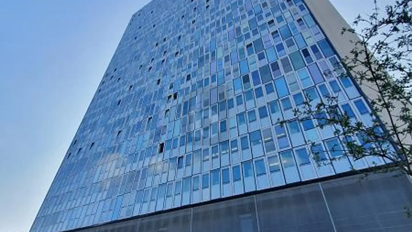 Appartamento in affitto - 8957 Spreitenbach - Foto 4