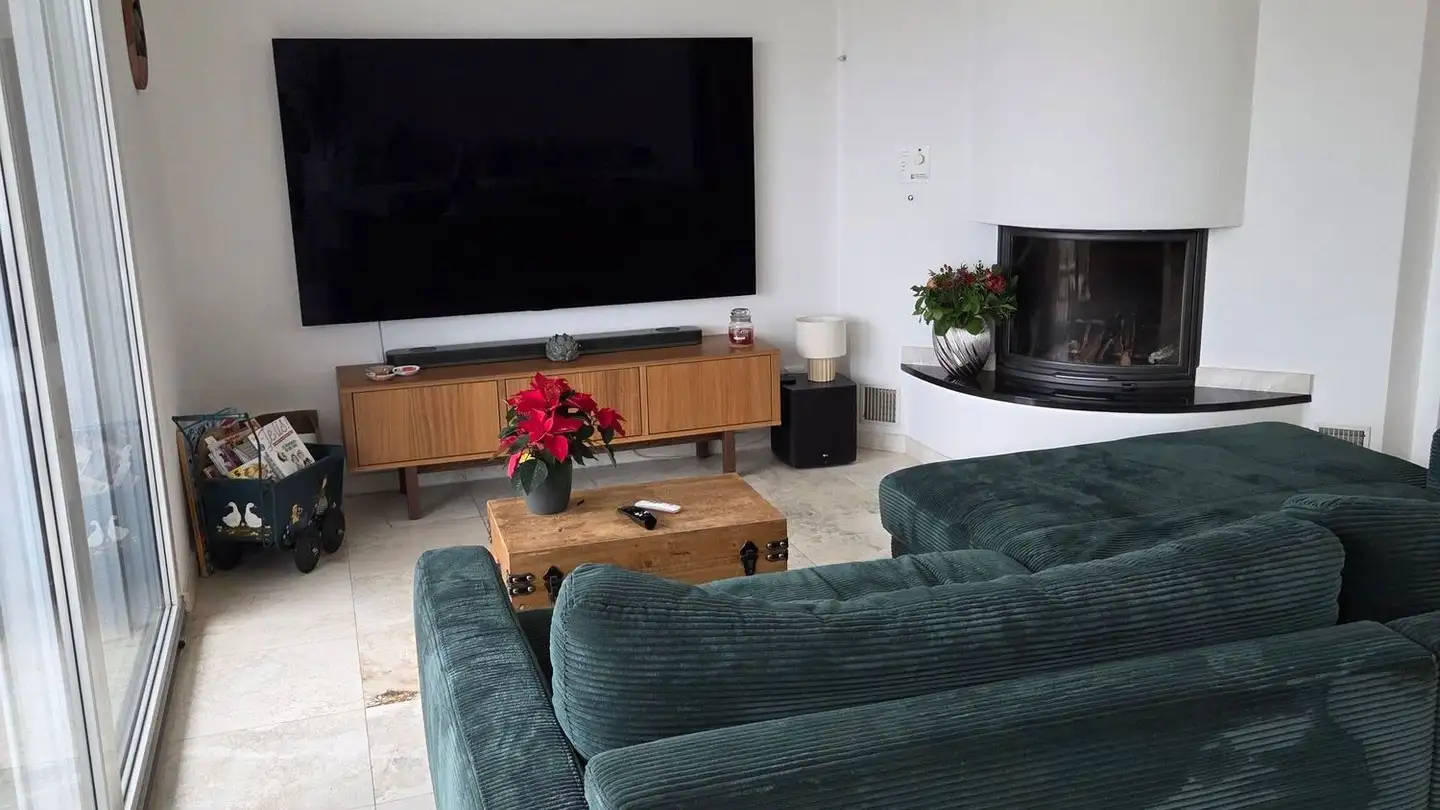 Appartamento in vendita - 1725 Posieux - Foto 4