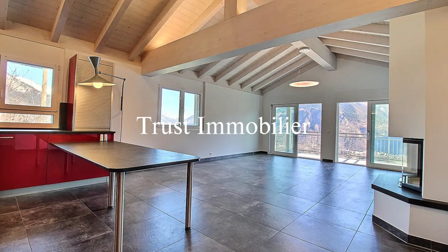 Apartment for sale - 3973 Venthône - Photo 4