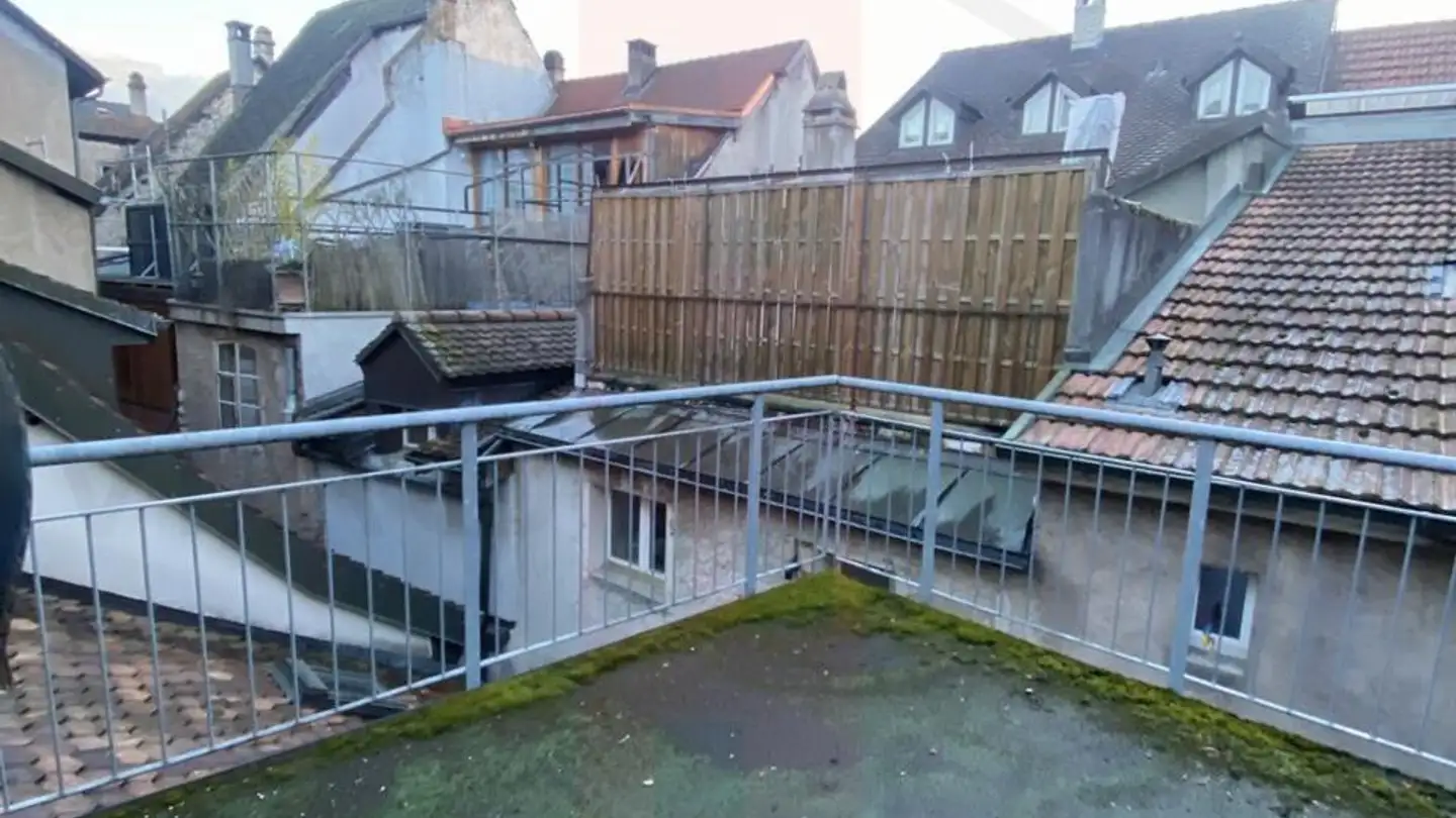 Mischgenutztes Gebäude kaufen - 2900 Porrentruy - Foto 4