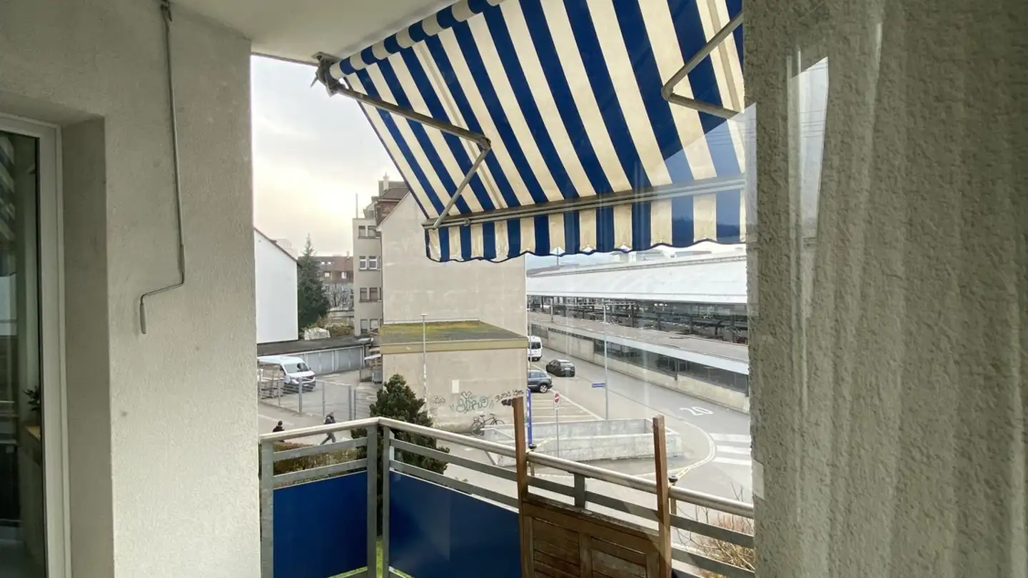 Wohnung mieten - Tannwaldstrasse 64, 4600 Olten - Foto 2