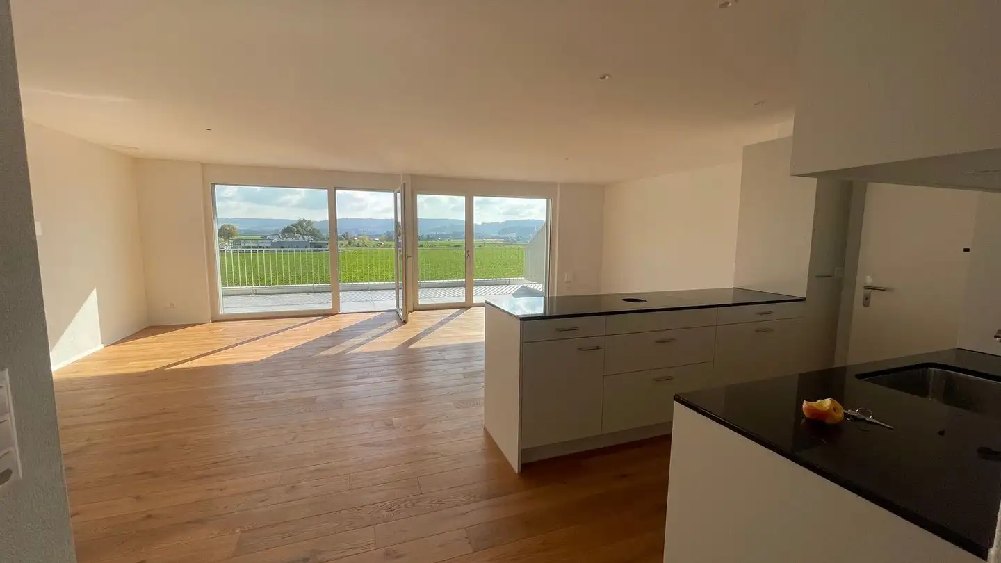 Attico in affitto - Im Baumgarten, 8262 Ramsen