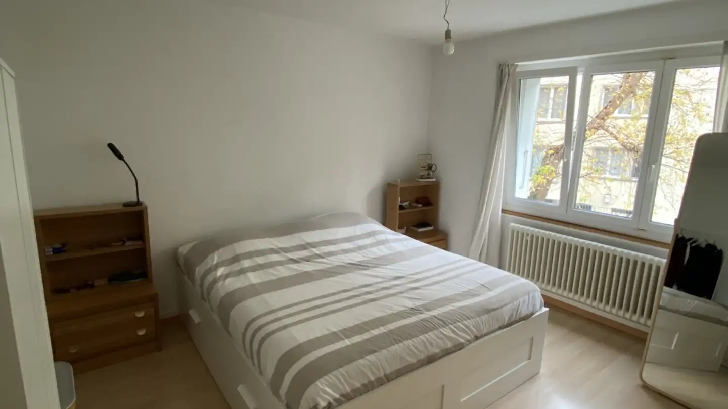 Wohnung mieten - Tannwaldstrasse 64, 4600 Olten - Foto 3