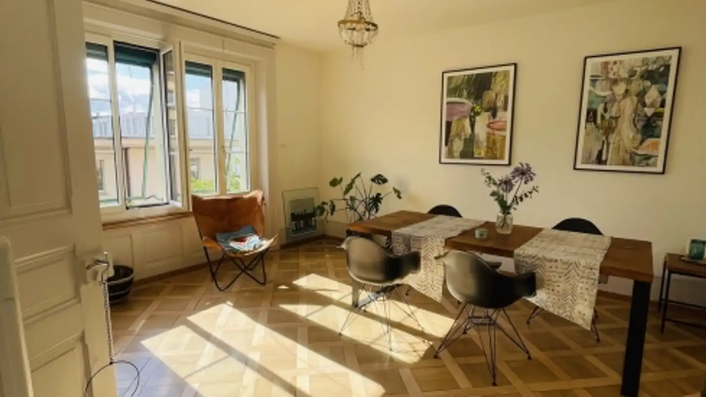 Apartment for rent - 3007 Bern - Photo 4