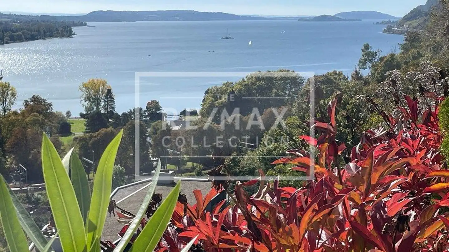 Penthouse for sale - Chemin Du Pavillon / Pavillonweg 2a, 2502 Biel/Bienne - Photo 2