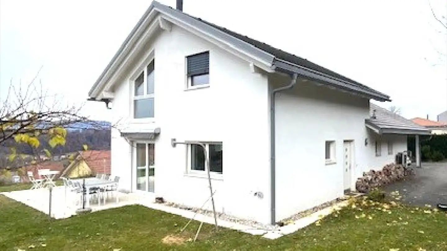 Casa singola in vendita - 1485 Nuvilly - Foto 2