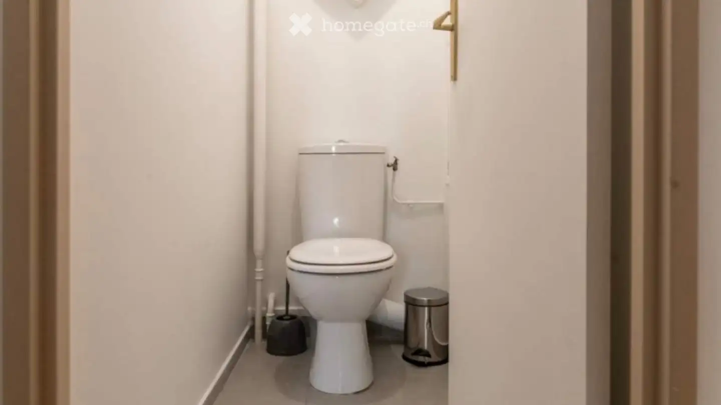 Appartement à louer - Rue Daubin 4, 1203 Genève
