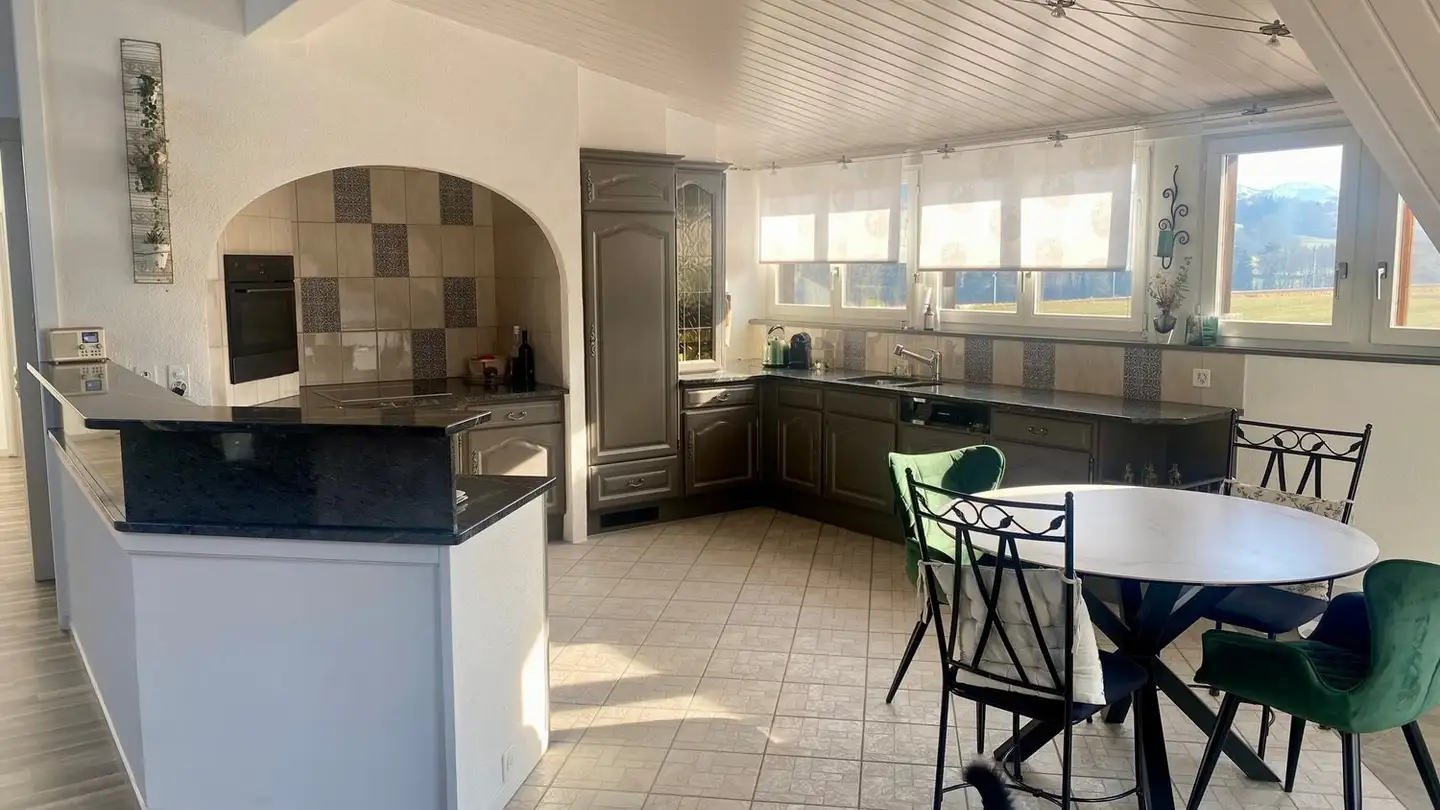 Appartement à louer - Route D'ecublens, 1673 Rue