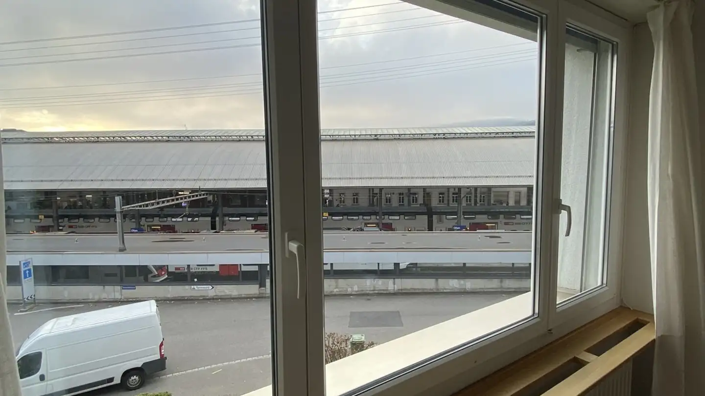 Wohnung mieten - Tannwaldstrasse 64, 4600 Olten - Foto 4