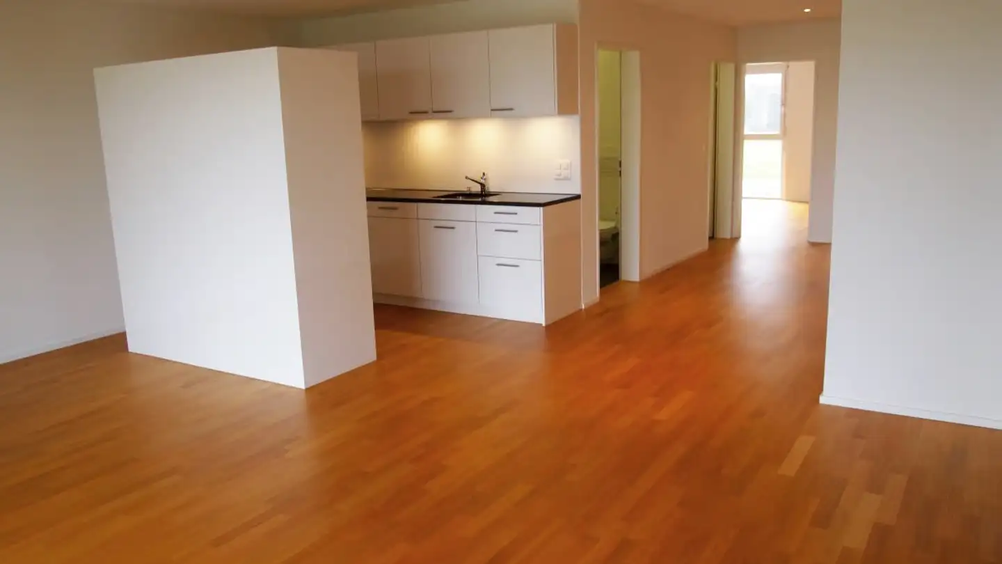 Appartamento in affitto - 5727 Oberkulm