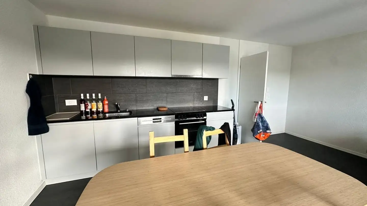 Appartamento in affitto - Rue Pierre De Savoie 9, 1680 Romont FR
