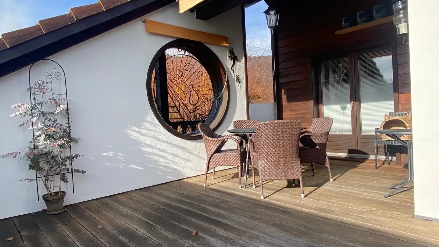 Appartement à louer - Route D'ecublens, 1673 Rue - Photo 3