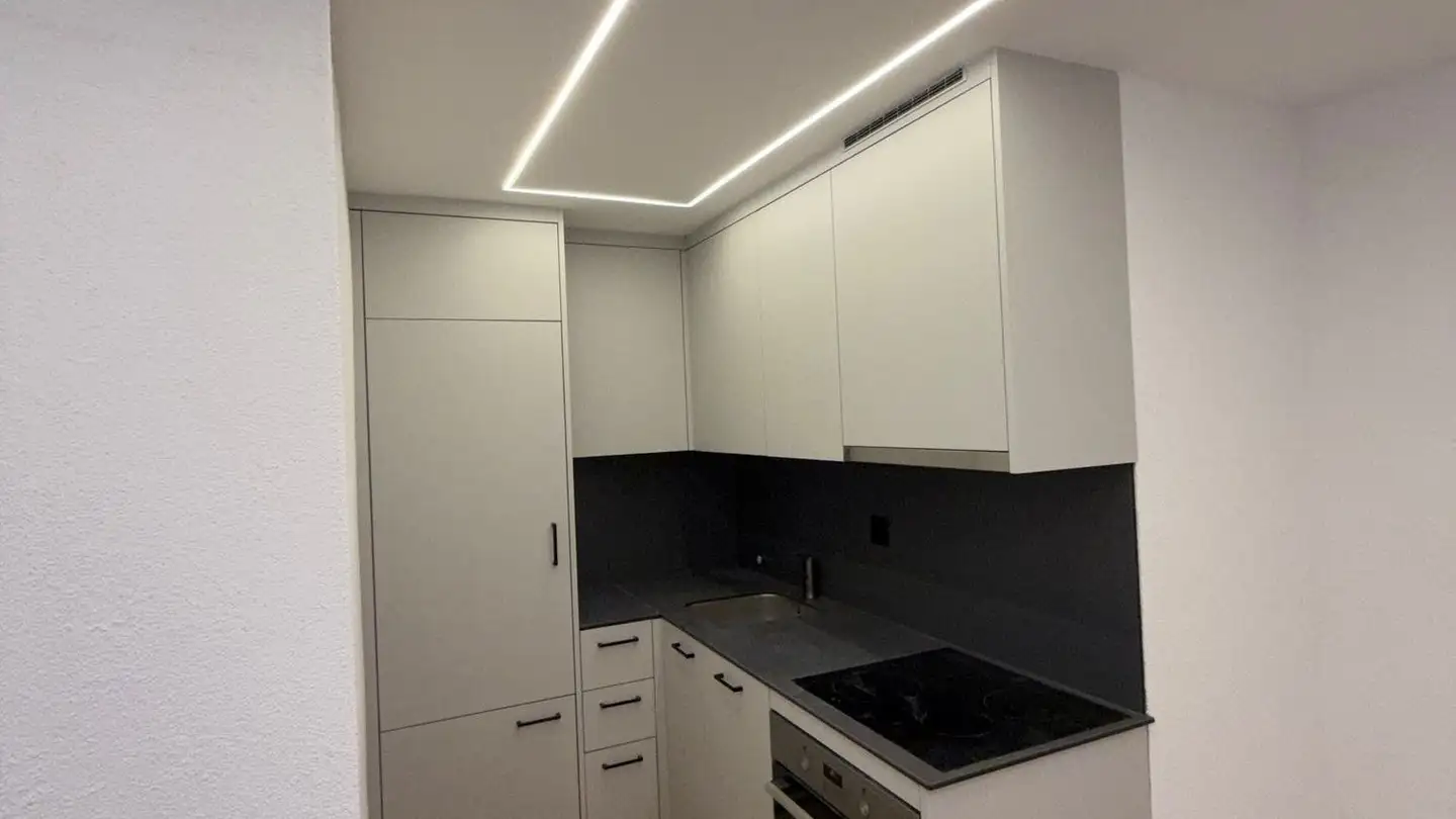 Apartment for rent - Grenzstrasse 15a, 9430 St. Margrethen SG - Photo 2