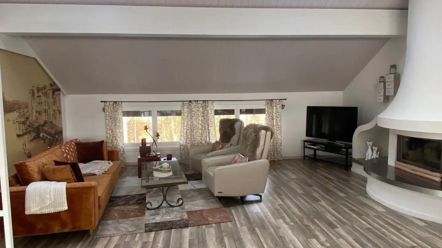 Appartement à louer - Route D'ecublens, 1673 Rue - Photo 4