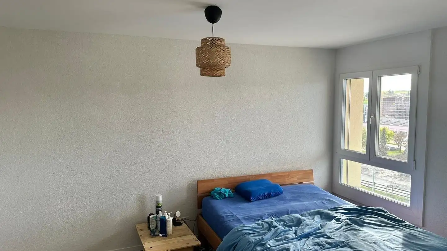 Apartment for rent - Rue Pierre De Savoie 9, 1680 Romont FR - Photo 3
