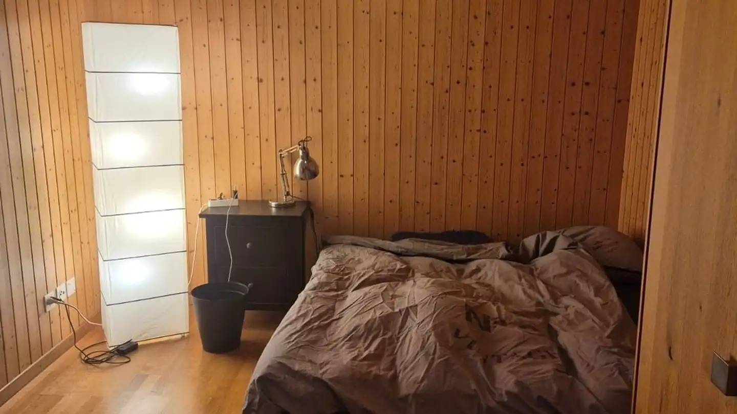 Appartement à louer - Mittelstrasse 23, 3613 Steffisburg - Photo 4