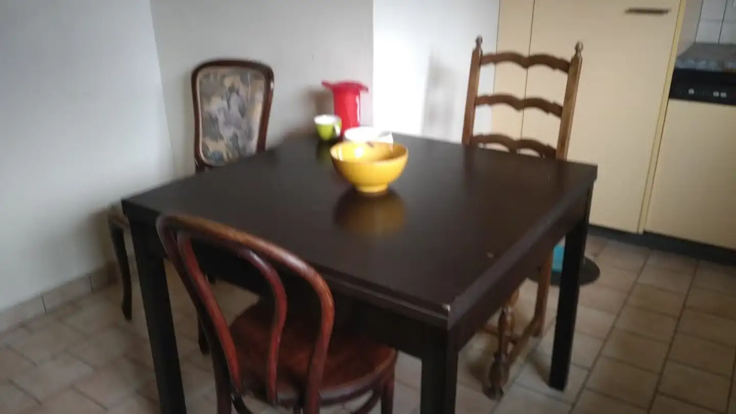 Single room for rent - 1400 Cheseaux-Noréaz