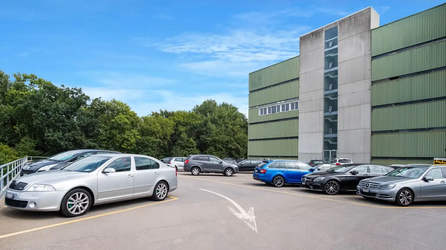 Office space for rent - Lerzenstrasse 20, 8953 Dietikon - Photo 4