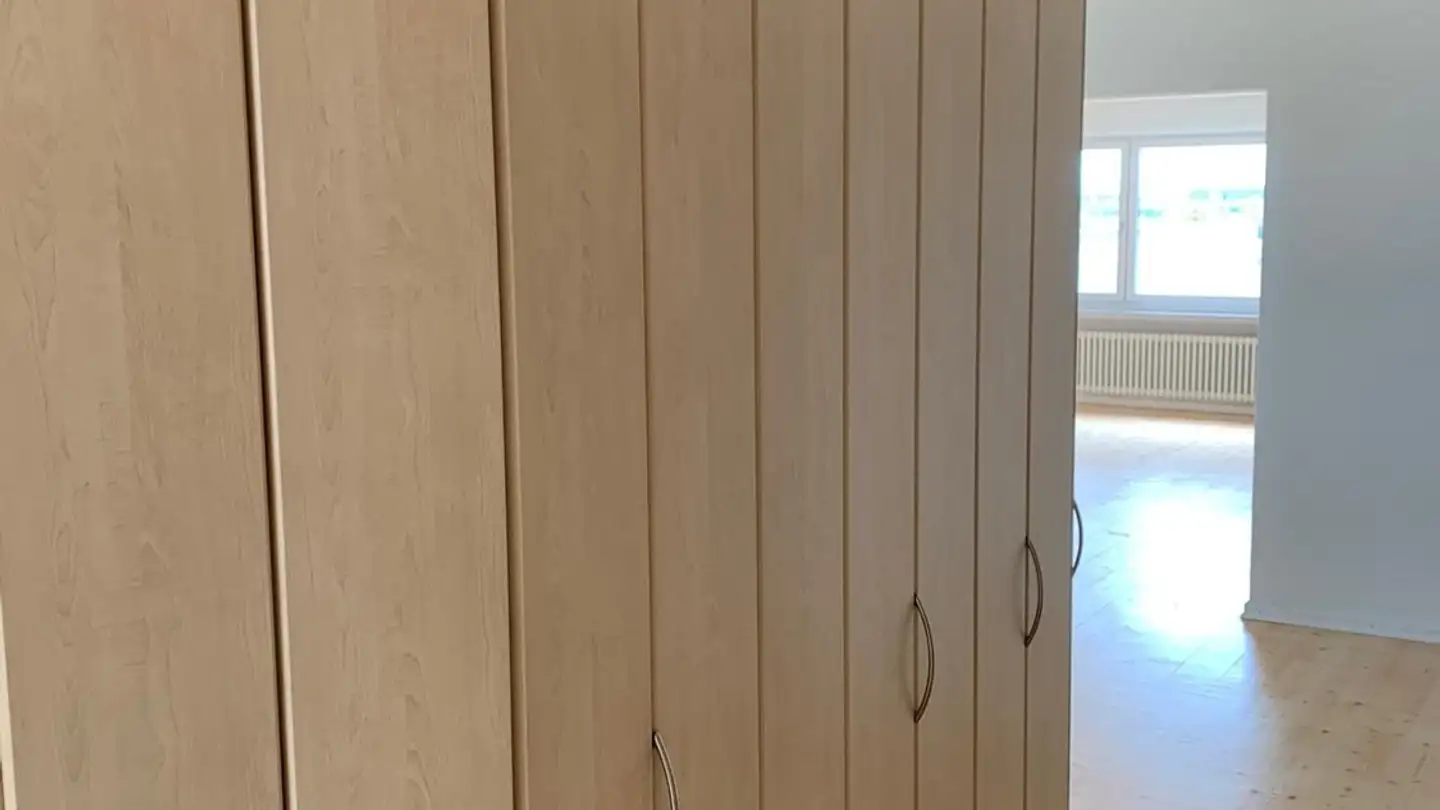 Single room for rent - Hofackerstrasse 3, 8157 Dielsdorf - Photo 3