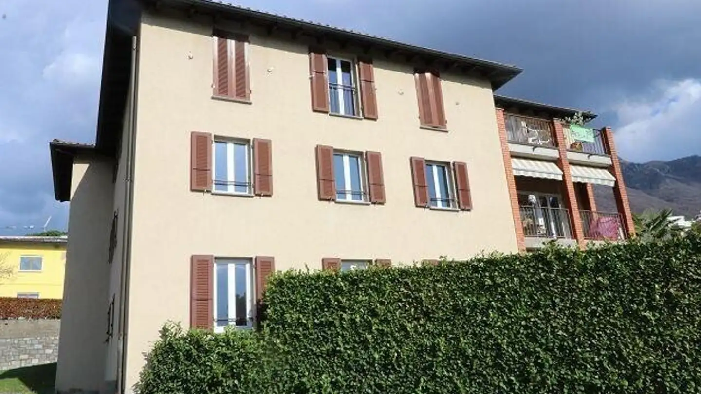 Apartment for sale - 6967 Dino
