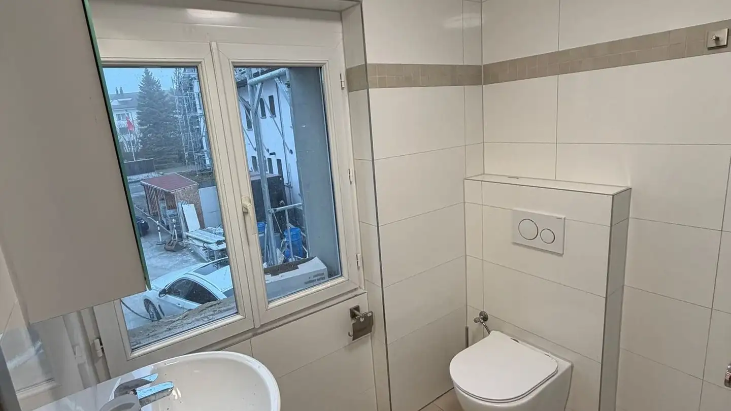 Apartment for rent - Grenzstrasse 15a, 9430 St. Margrethen SG - Photo 3