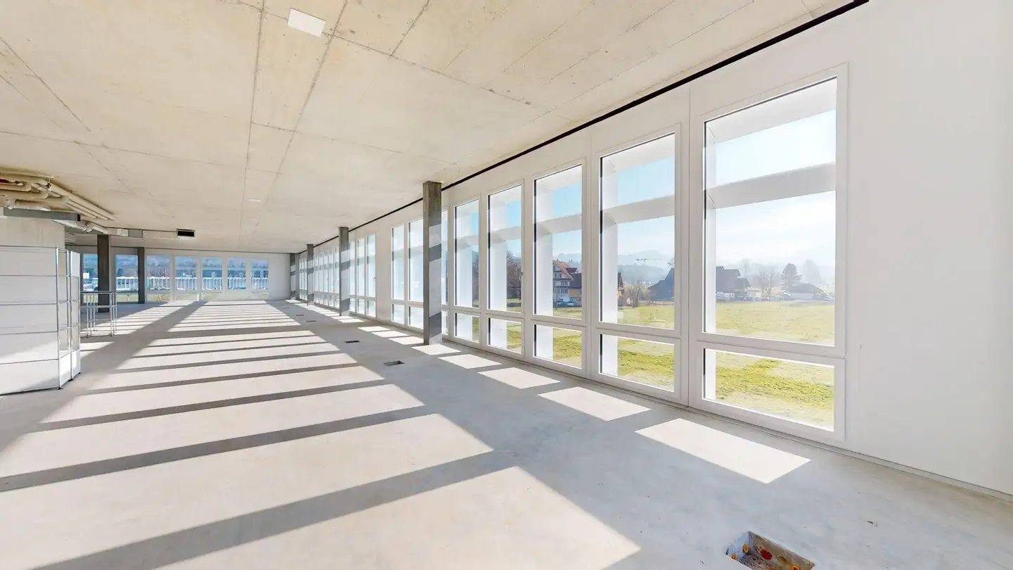 Spazio ufficio in affitto - Seetalstrasse, 6032 Emmen - Foto 4