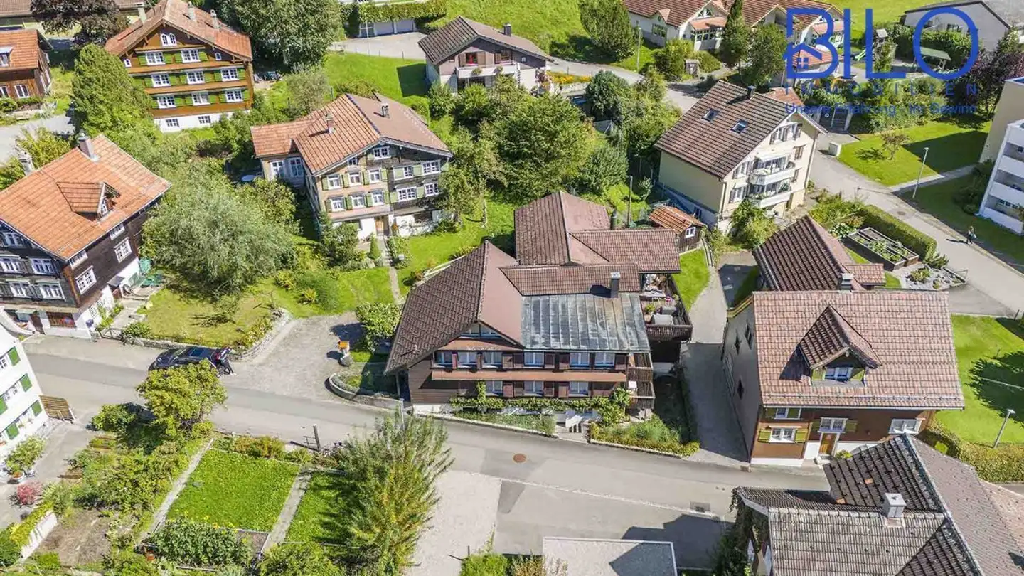 Wohnung kaufen - Marktstrasse 6, 9652 Neu St. Johann
