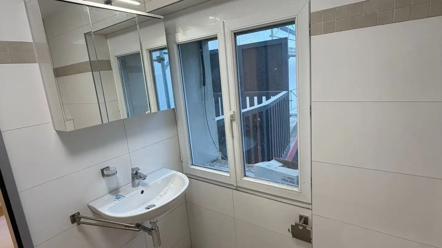 Apartment for rent - Grenzstrasse 15a, 9430 St. Margrethen SG - Photo 4