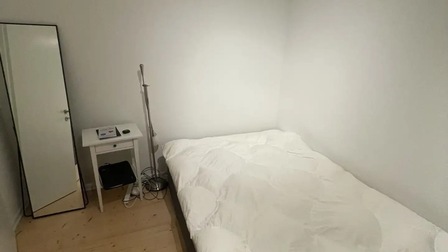 Single room for rent - Hofackerstrasse 3, 8157 Dielsdorf