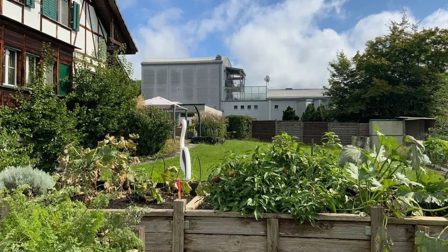 Casa singola in affitto - Breitistrasse 23, 8623 Wetzikon ZH - Foto 2