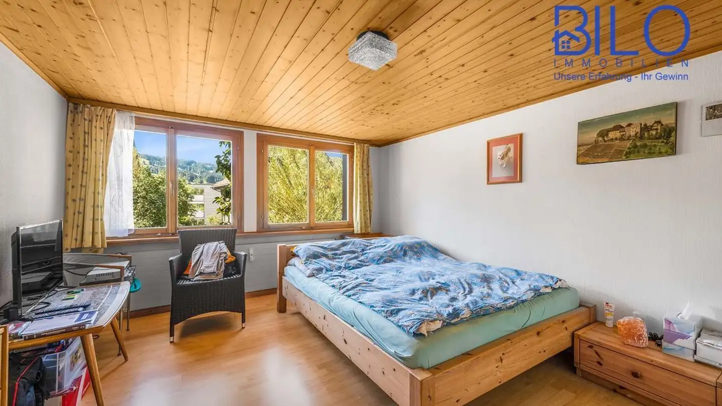 Appartement à vendre - Marktstrasse 6, 9652 Neu St. Johann - Photo 4